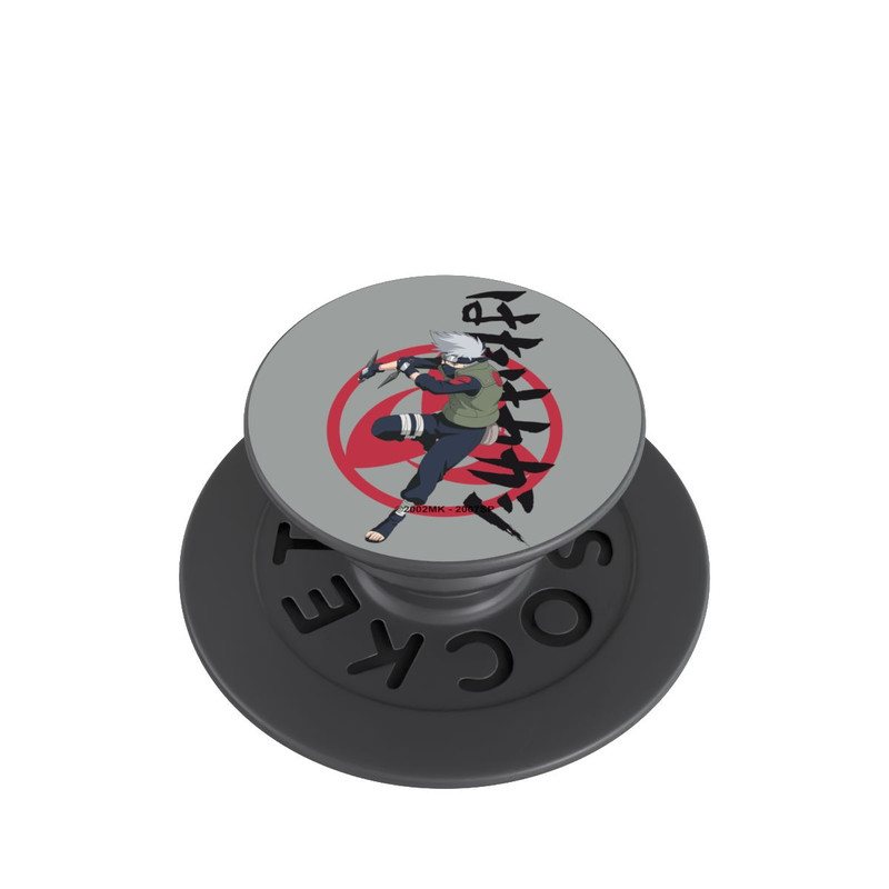  PopGrip Kakashi Sharingan