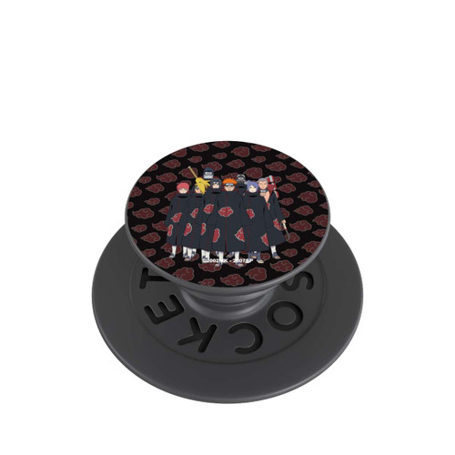  PopGrip Akatsuki Gruppe