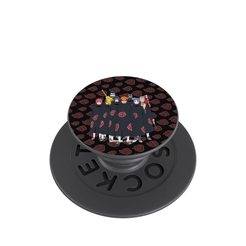  PopGrip Akatsuki Groupe
