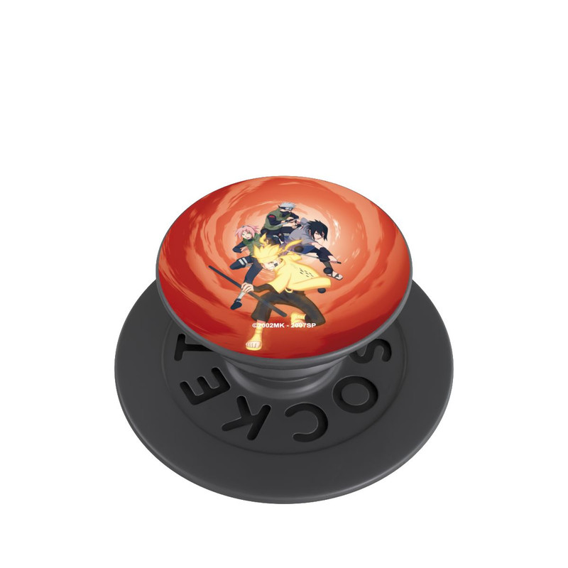  PopGrip Naruto Équipe 7
