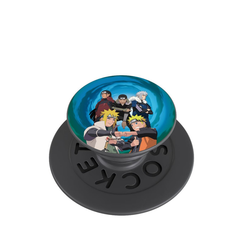  PopGrip 4 Hokagen Gruppe