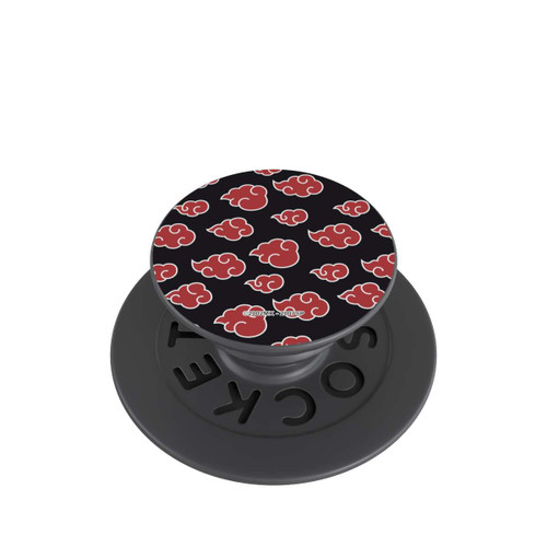  PopGrip Akatsuki Pattern