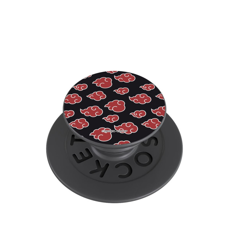  PopGrip Akatsuki Motif