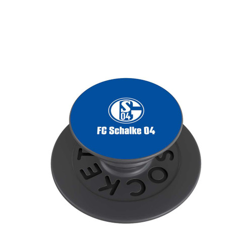  PopGrip FC Schalke 04 Blau