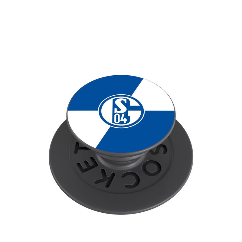  PopGrip Schalke 04 - Rauten