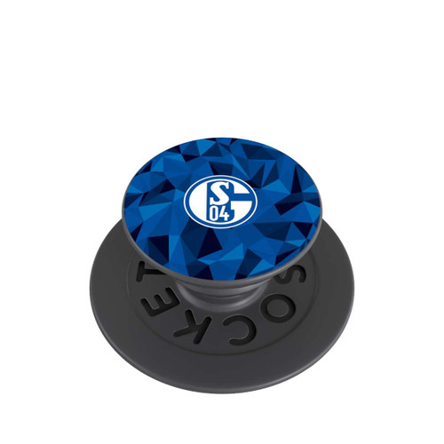  PopGrip Schalke 04 Camo