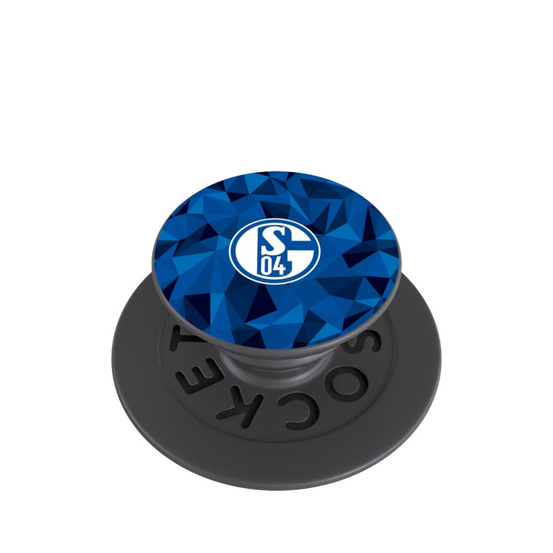  PopGrip Schalke 04 Camo