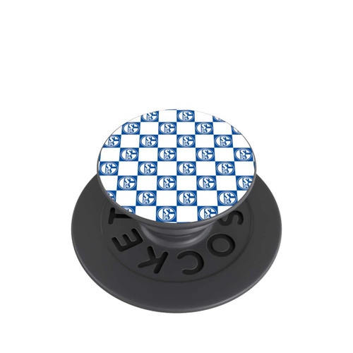  PopGrip Logos Schalke 04