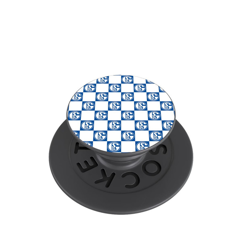  PopGrip Logos Schalke 04