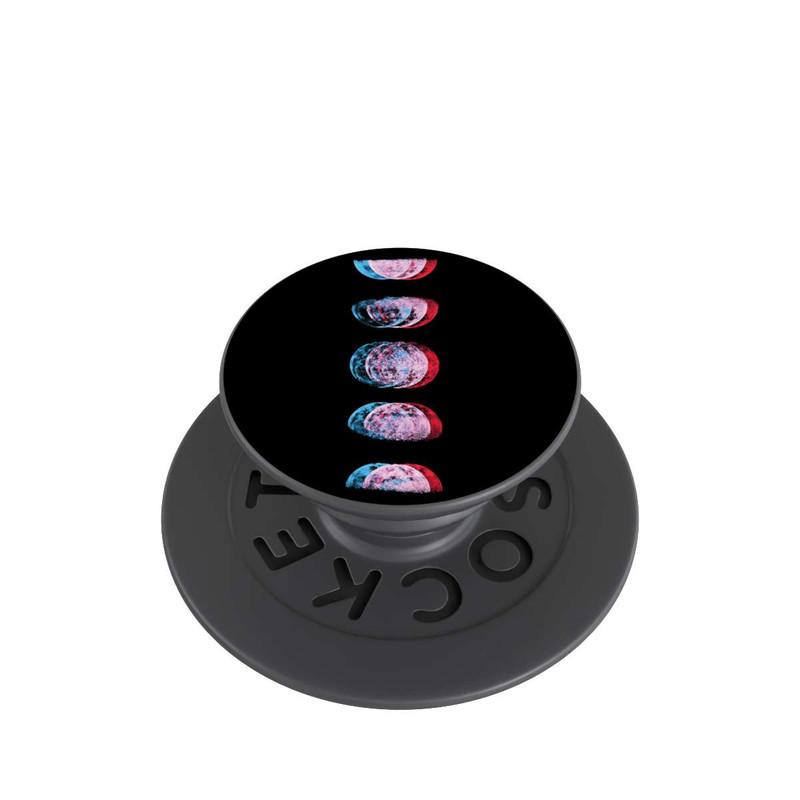  PopGrip Dreifarbiges Mondlicht