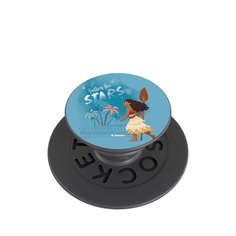  PopGrip Moana Follow the Stars 