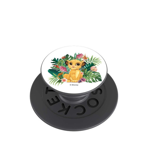  PopGrip Bloomy Simba