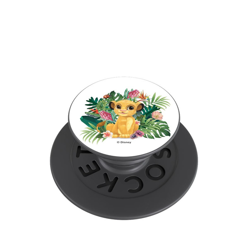  PopGrip Bloomy Simba