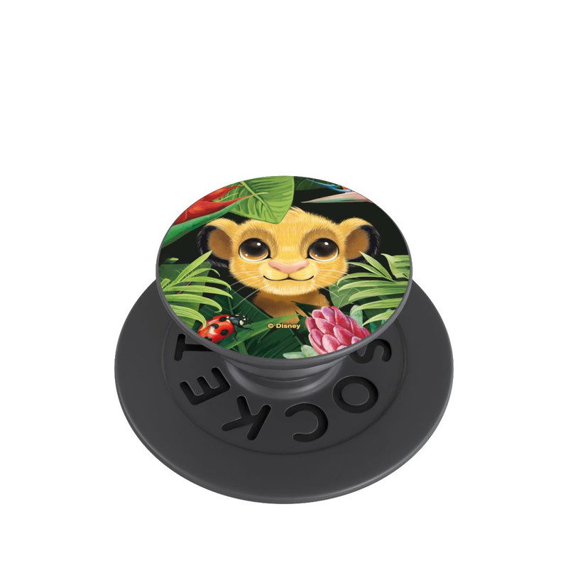  PopGrip Simba mignon