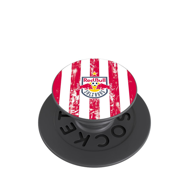  PopGrip Red Bull Salzburg Streifen 
