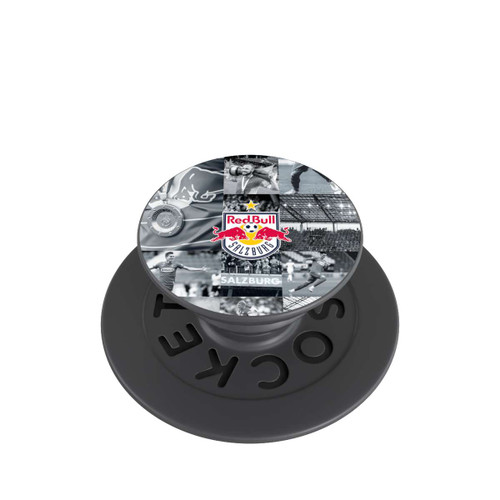  PopGrip Collage Monochrom