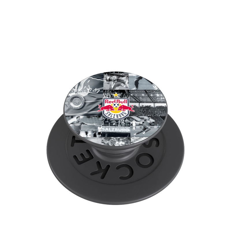  PopGrip Collage Monochrom