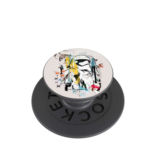  PopGrip Colorful Stormtrooper