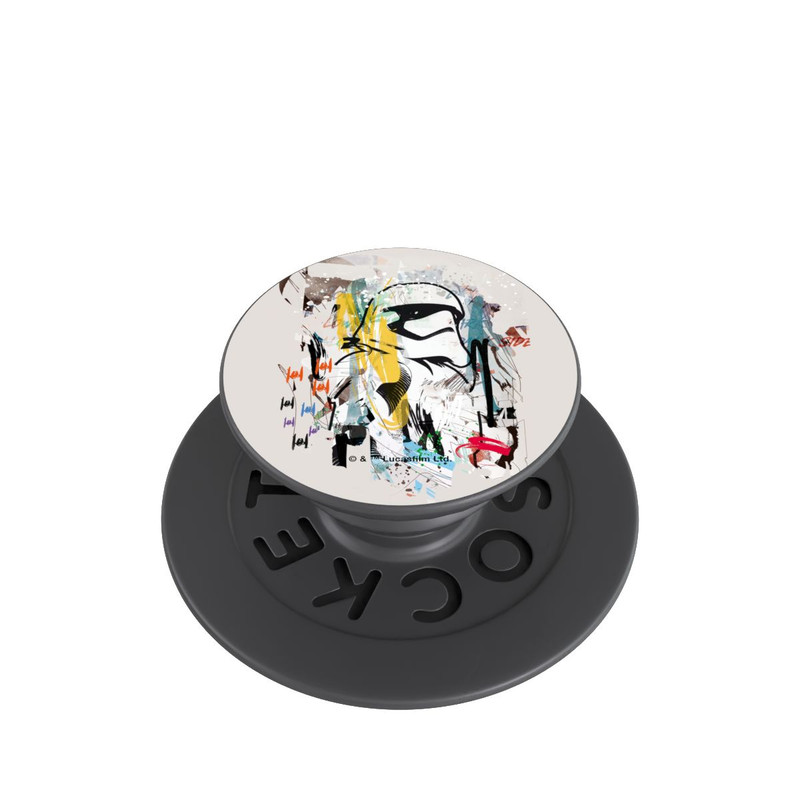  PopGrip Stormtrooper coloré