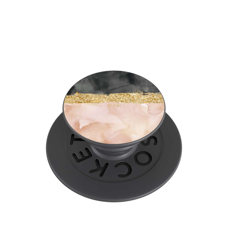  PopGrip Golden Line Look