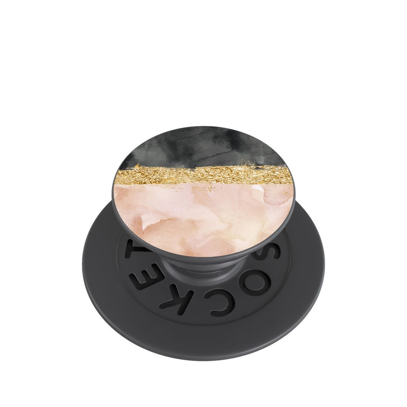  PopGrip Look ligne dorée