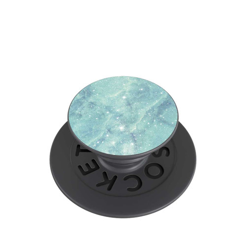  PopGrip Glänzender Sternenmarmor