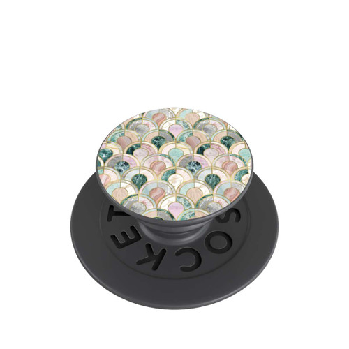  PopGrip Marmor-Inlays