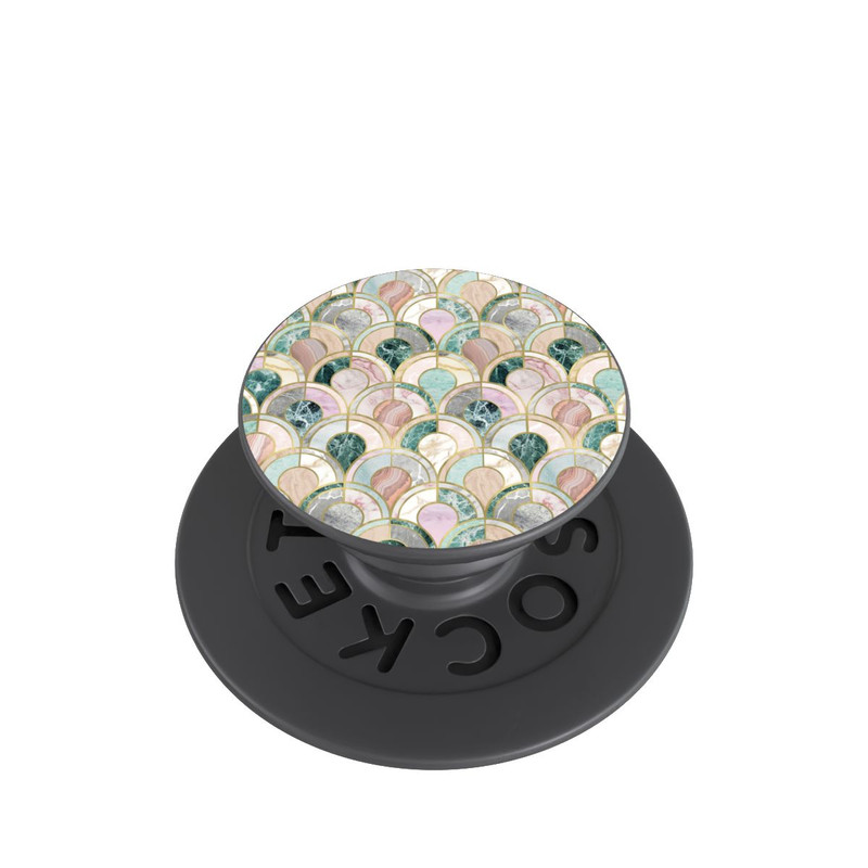  PopGrip Incrustations en marbre
