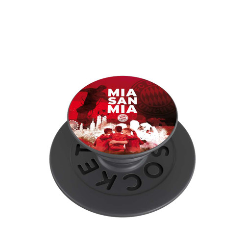  PopGrip FCB - MIA SAN MIA