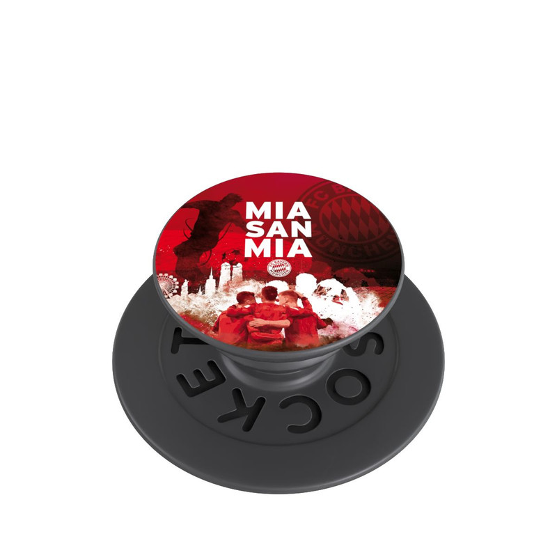  PopGrip FCB - MIA SAN MIA