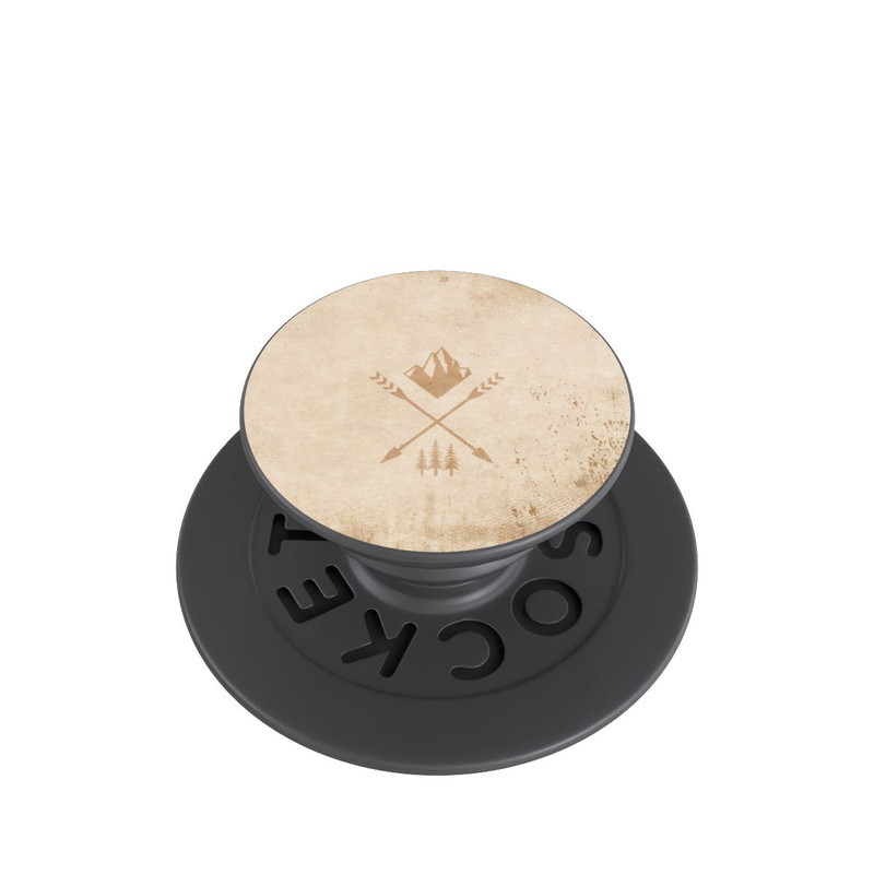  PopGrip En Randonnée