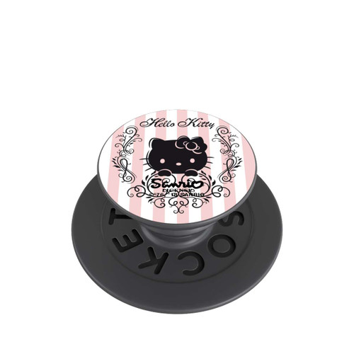  PopGrip Hello Kitty Elegant