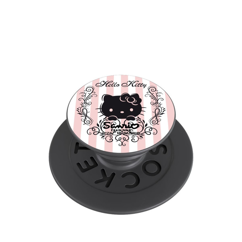  PopGrip Hello Kitty Elegant