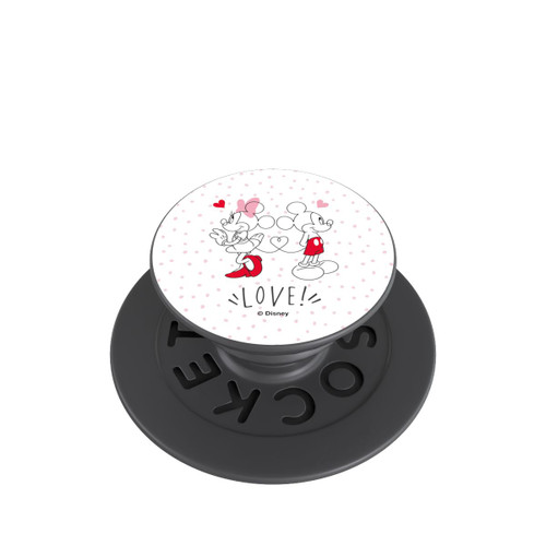  PopGrip Micky Minnie Love