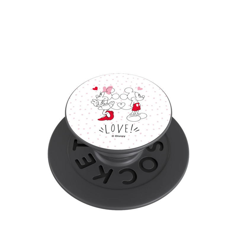  PopGrip Micky Minnie Love