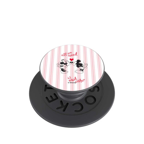  PopGrip All We Need is Each Other