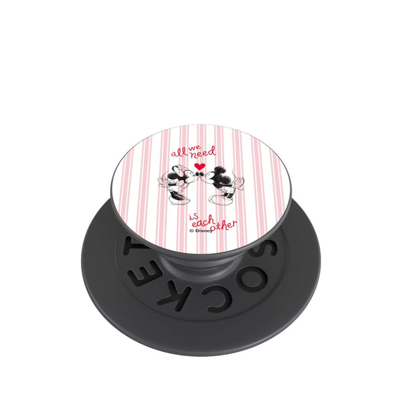  PopGrip All We Need is Each Other