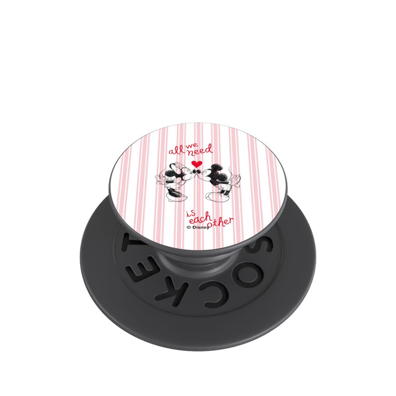  PopGrip All We Need is Each Other