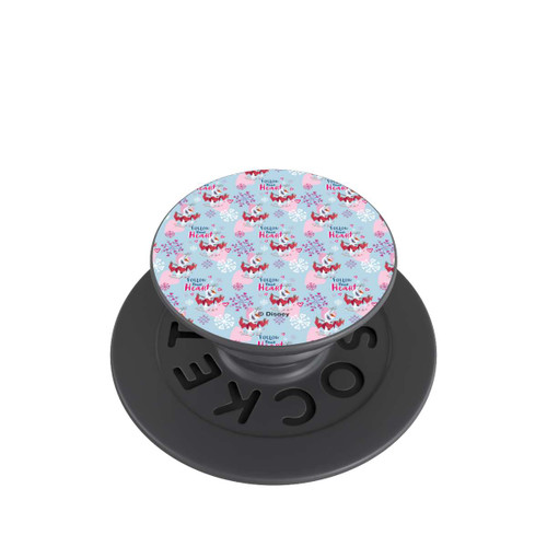  PopGrip Olaf Valentines Hearts