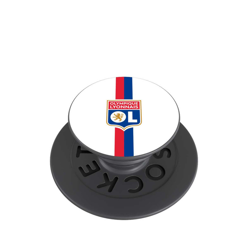 PopGrip Olympique Lyonnais Logo