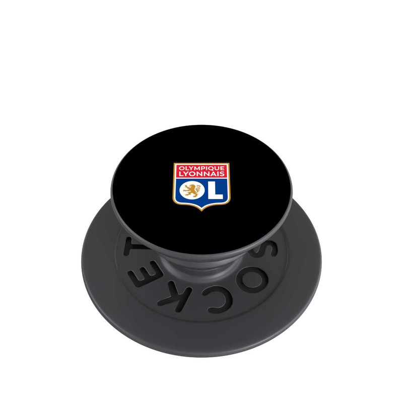  PopGrip Olympique Lyonnais Noir