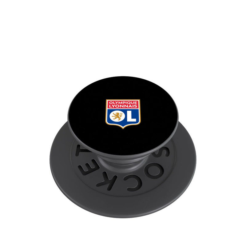  PopGrip Olympique Lyonnais Noir