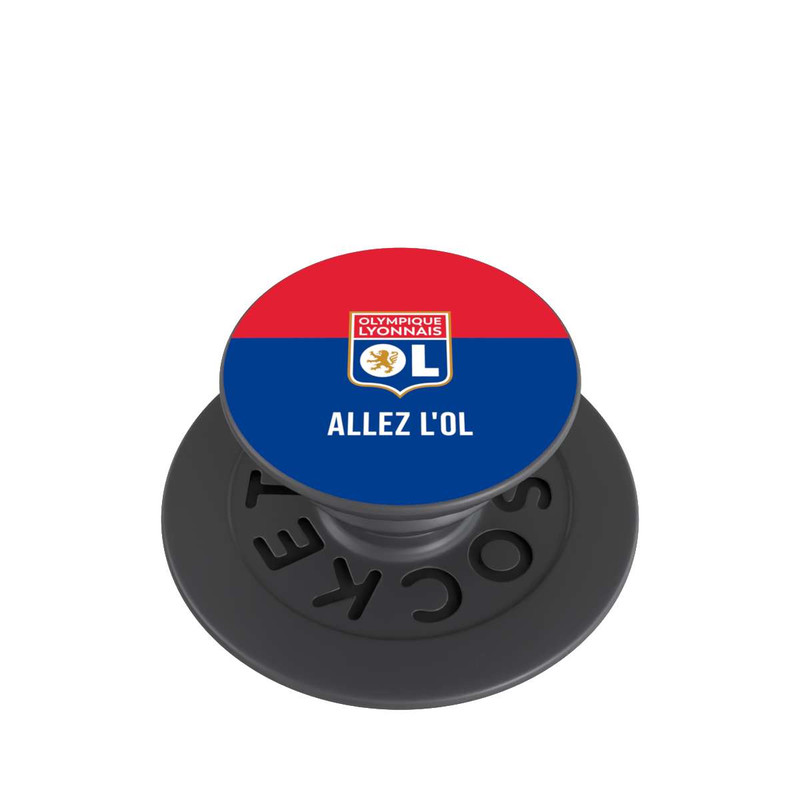  PopGrip Allez L'OL