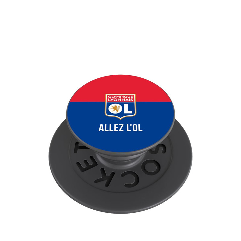  PopGrip Allez L'OL