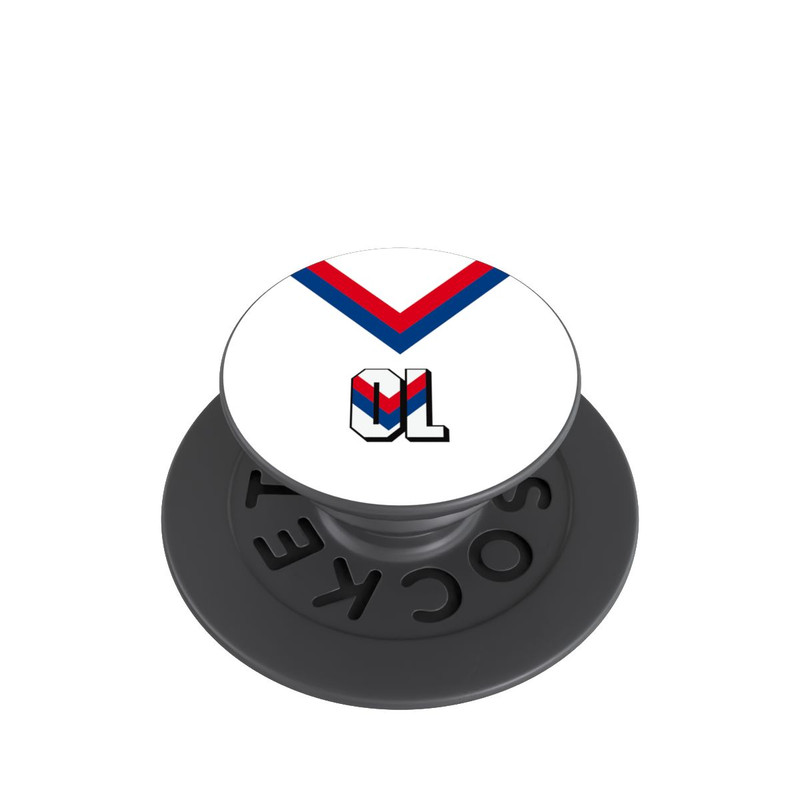  PopGrip OL Maillot 1989