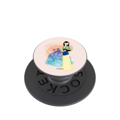  PopGrip Mulan Sunset Mood