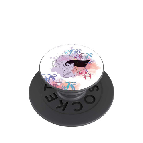  PopGrip Mulan Bold Spirit
