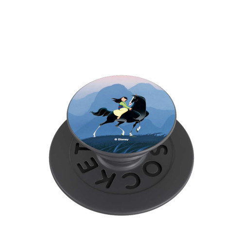  PopGrip Mulan Touch of Freedom