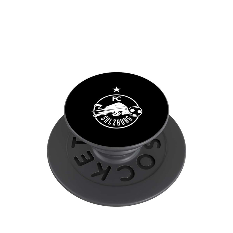  PopGrip FC Salzburg - Schwarz