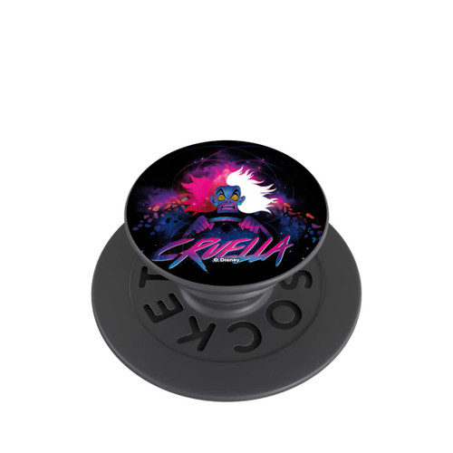  PopGrip Cruella Colour